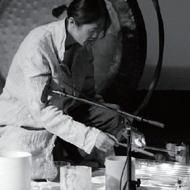 山本コヲジ／響き